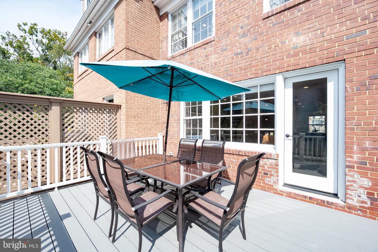 222 GREEN ST, ALEXANDRIA, Virginia 22314, 3 Bedrooms Bedrooms, ,3 BathroomsBathrooms,Residential,For sale,222 GREEN ST,VAAX2050170 MLS # VAAX2050170