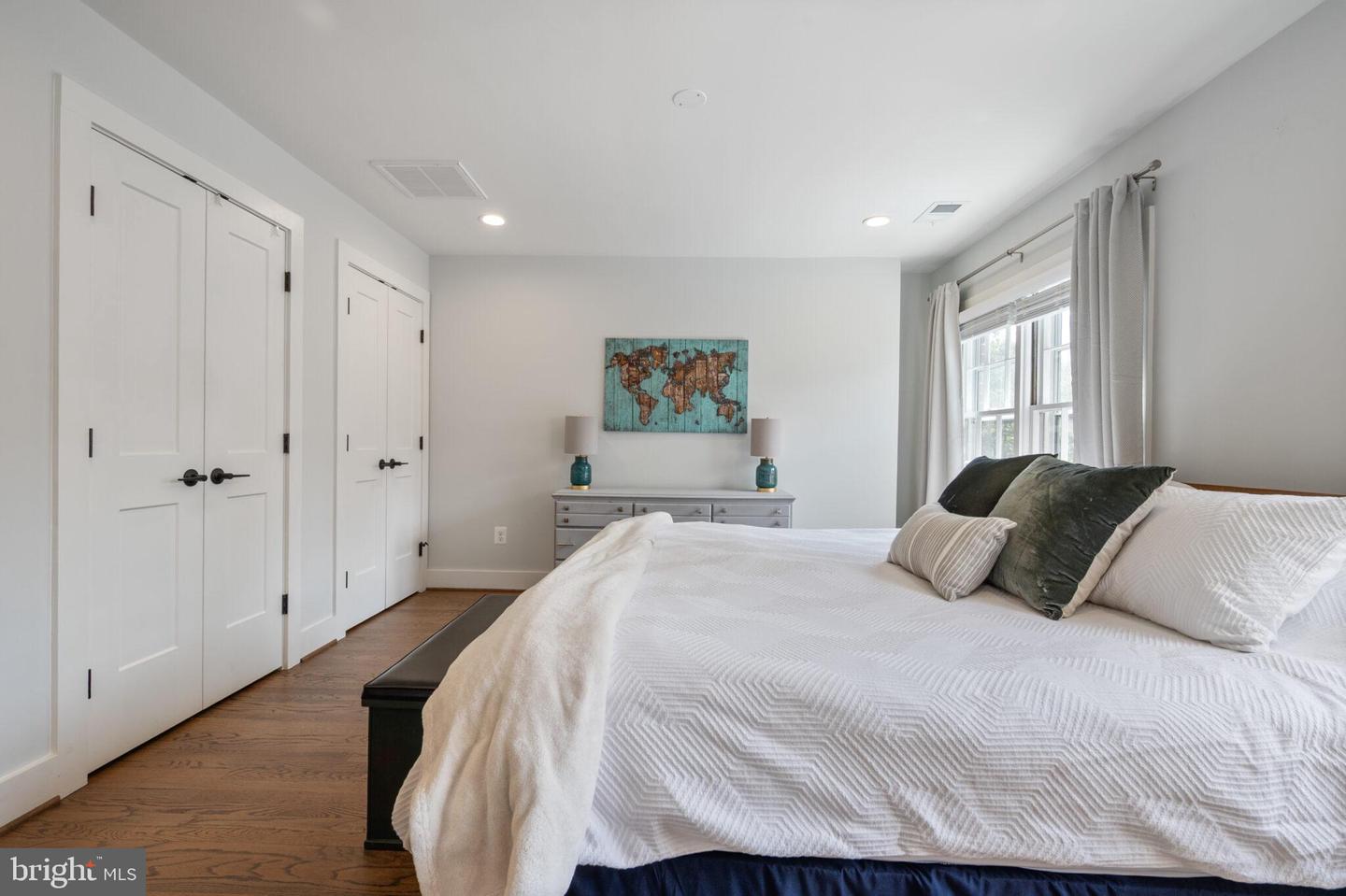 222 GREEN ST, ALEXANDRIA, Virginia 22314, 3 Bedrooms Bedrooms, ,3 BathroomsBathrooms,Residential,For sale,222 GREEN ST,VAAX2050170 MLS # VAAX2050170