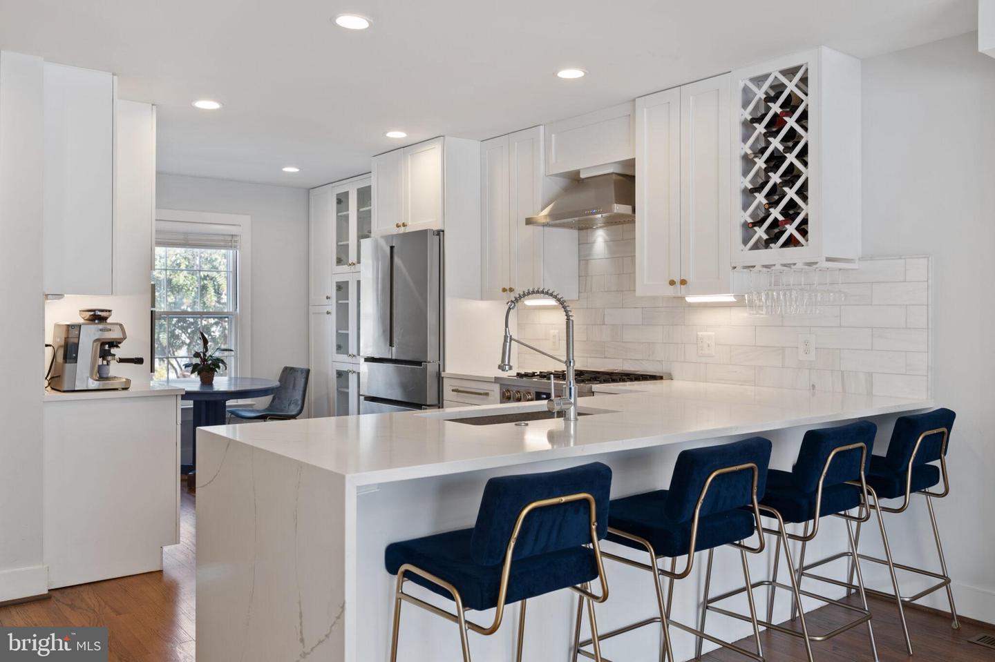 222 GREEN ST, ALEXANDRIA, Virginia 22314, 3 Bedrooms Bedrooms, ,3 BathroomsBathrooms,Residential,For sale,222 GREEN ST,VAAX2050170 MLS # VAAX2050170