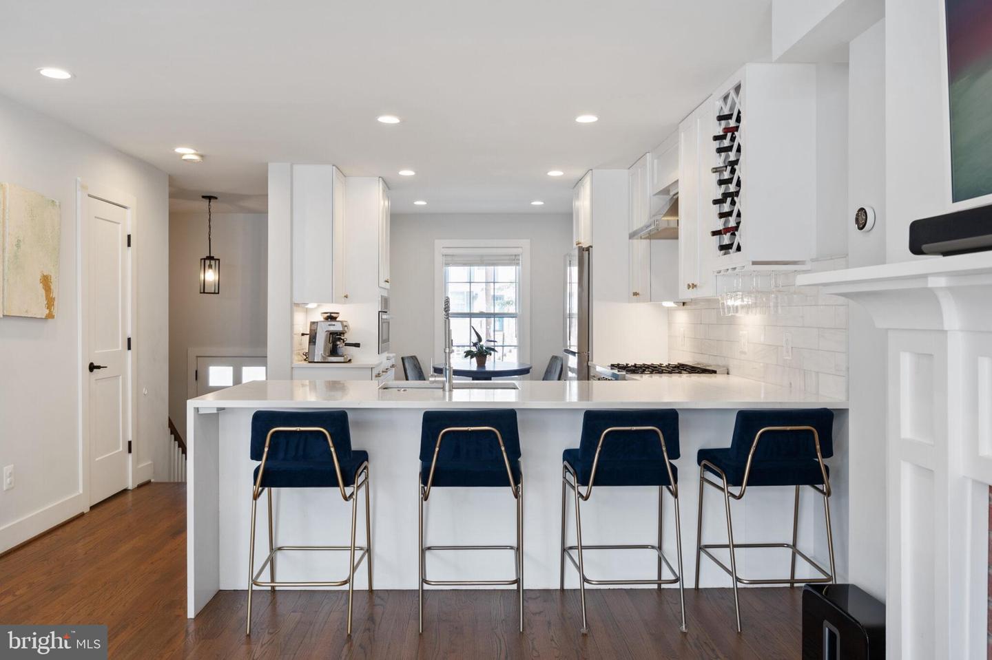 222 GREEN ST, ALEXANDRIA, Virginia 22314, 3 Bedrooms Bedrooms, ,3 BathroomsBathrooms,Residential,For sale,222 GREEN ST,VAAX2050170 MLS # VAAX2050170