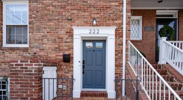 222 GREEN ST, ALEXANDRIA, Virginia 22314, 3 Bedrooms Bedrooms, ,3 BathroomsBathrooms,Residential,For sale,222 GREEN ST,VAAX2050170 MLS # VAAX2050170