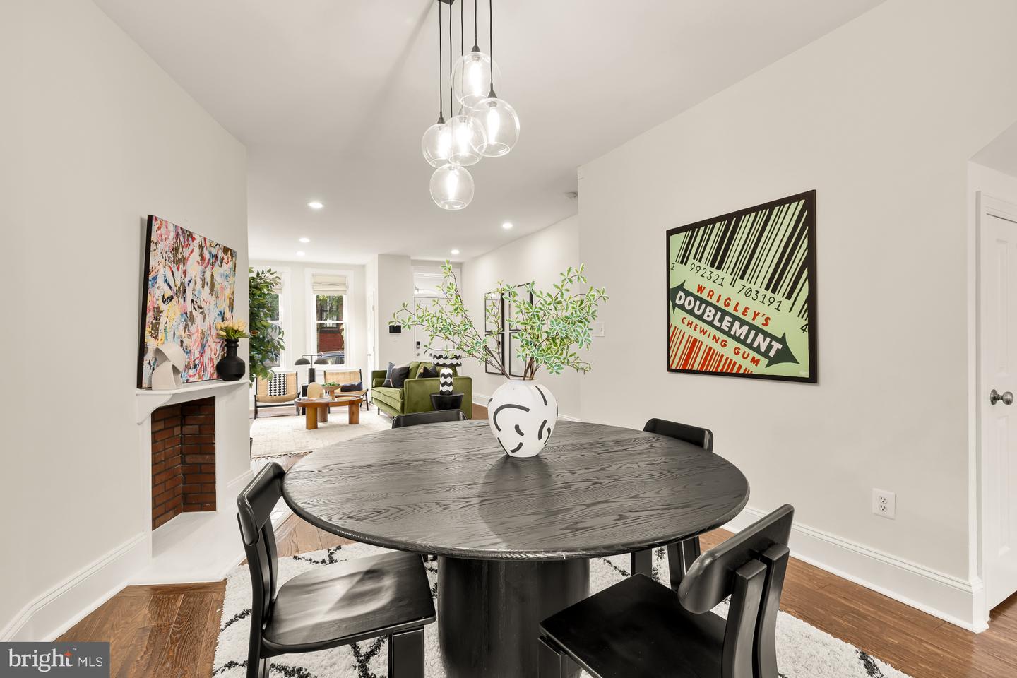 632 ACKER PL NE, WASHINGTON, District Of Columbia 20002, 4 Bedrooms Bedrooms, ,3 BathroomsBathrooms,Residential,For sale,632 ACKER PL NE,DCDC2224102 MLS # DCDC2224102