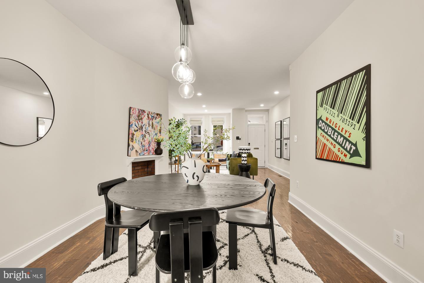 632 ACKER PL NE, WASHINGTON, District Of Columbia 20002, 4 Bedrooms Bedrooms, ,3 BathroomsBathrooms,Residential,For sale,632 ACKER PL NE,DCDC2224102 MLS # DCDC2224102