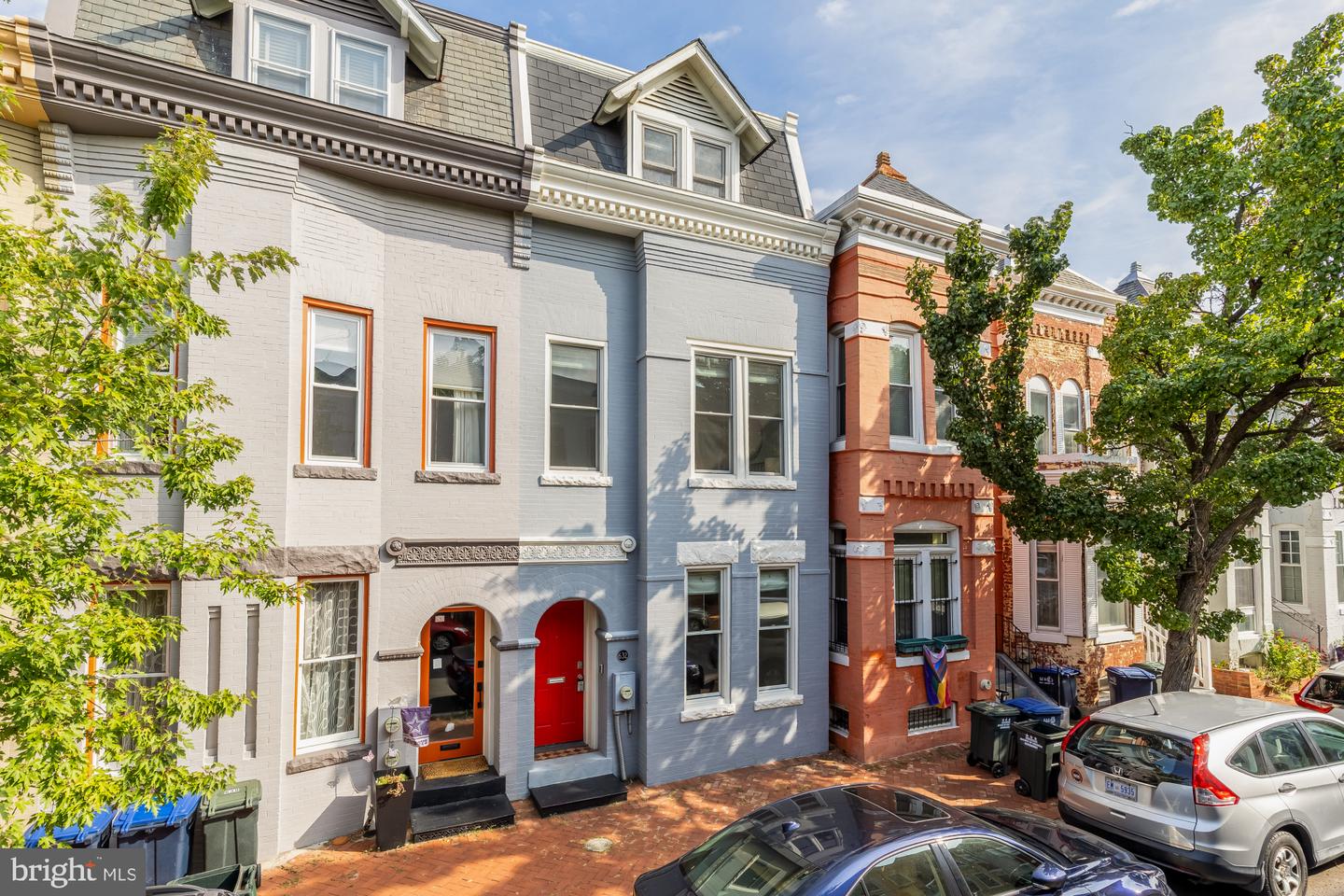 632 ACKER PL NE, WASHINGTON, District Of Columbia 20002, 4 Bedrooms Bedrooms, ,3 BathroomsBathrooms,Residential,For sale,632 ACKER PL NE,DCDC2224102 MLS # DCDC2224102