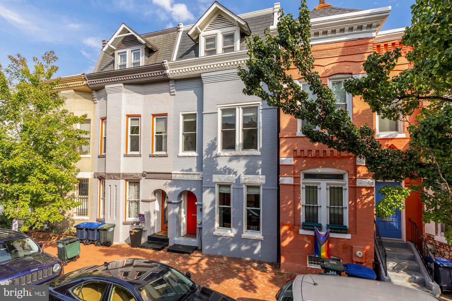 632 ACKER PL NE, WASHINGTON, District Of Columbia 20002, 4 Bedrooms Bedrooms, ,3 BathroomsBathrooms,Residential,For sale,632 ACKER PL NE,DCDC2224102 MLS # DCDC2224102