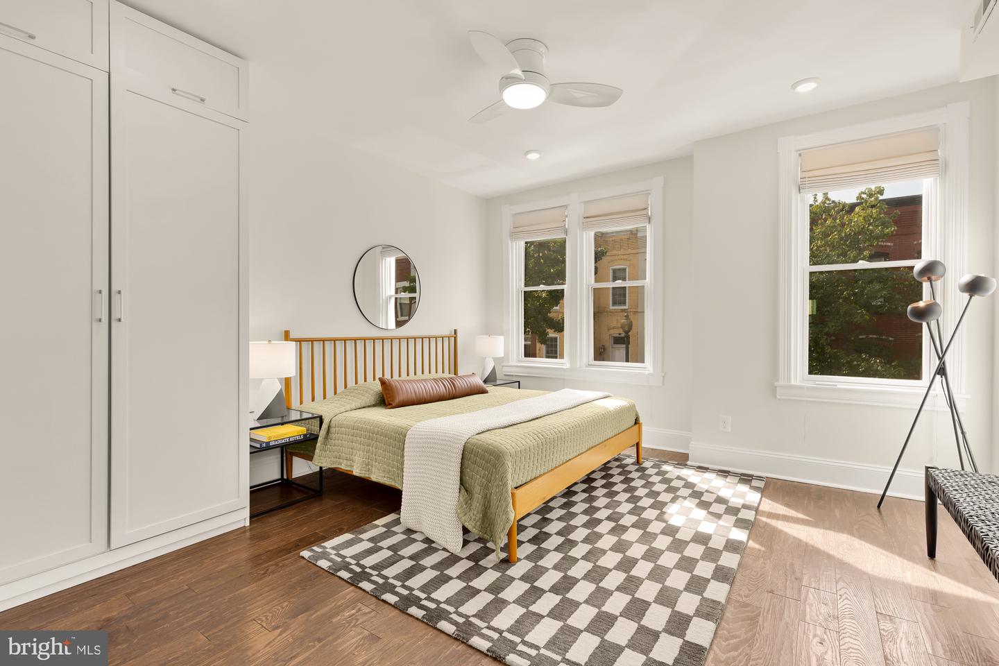 632 ACKER PL NE, WASHINGTON, District Of Columbia 20002, 4 Bedrooms Bedrooms, ,3 BathroomsBathrooms,Residential,For sale,632 ACKER PL NE,DCDC2224102 MLS # DCDC2224102