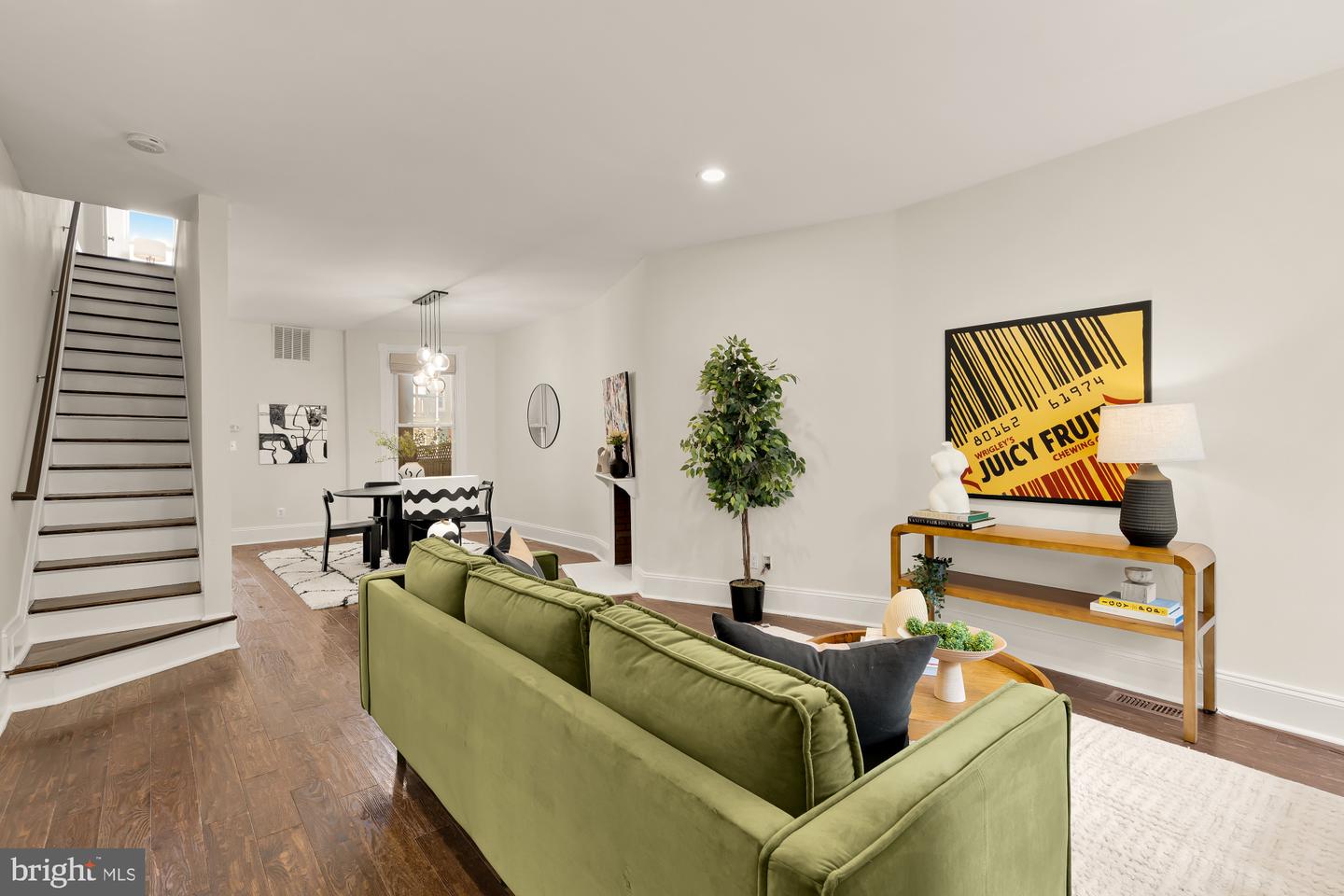 632 ACKER PL NE, WASHINGTON, District Of Columbia 20002, 4 Bedrooms Bedrooms, ,3 BathroomsBathrooms,Residential,For sale,632 ACKER PL NE,DCDC2224102 MLS # DCDC2224102