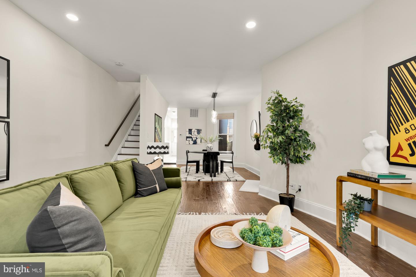 632 ACKER PL NE, WASHINGTON, District Of Columbia 20002, 4 Bedrooms Bedrooms, ,3 BathroomsBathrooms,Residential,For sale,632 ACKER PL NE,DCDC2224102 MLS # DCDC2224102