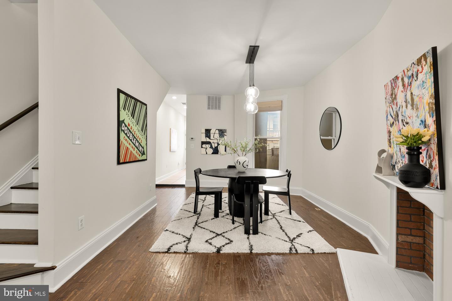 632 ACKER PL NE, WASHINGTON, District Of Columbia 20002, 4 Bedrooms Bedrooms, ,3 BathroomsBathrooms,Residential,For sale,632 ACKER PL NE,DCDC2224102 MLS # DCDC2224102