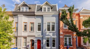632 ACKER PL NE, WASHINGTON, District Of Columbia 20002, 4 Bedrooms Bedrooms, ,3 BathroomsBathrooms,Residential,For sale,632 ACKER PL NE,DCDC2224102 MLS # DCDC2224102