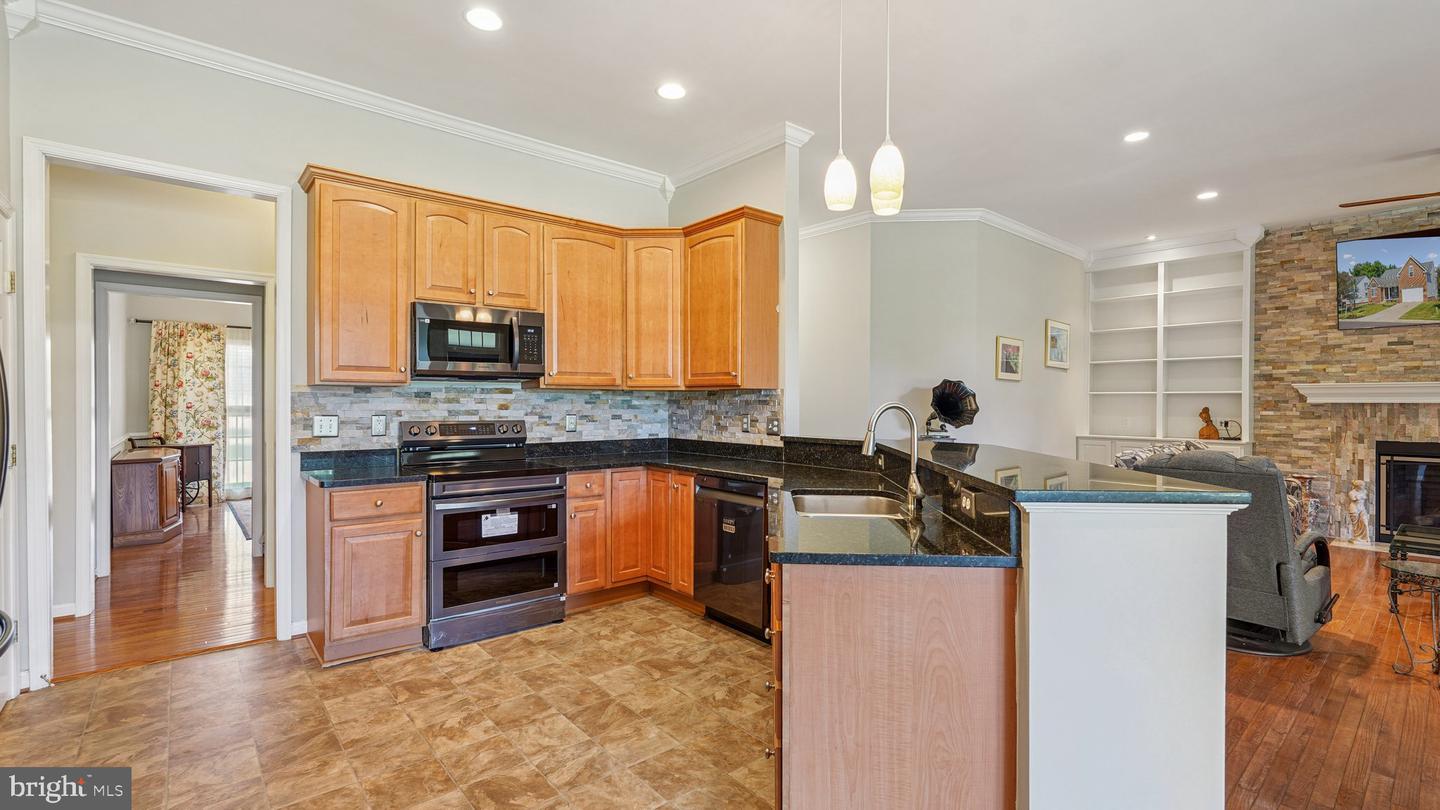2036 GOLF DR, CULPEPER, Virginia 22701, 5 Bedrooms Bedrooms, ,3 BathroomsBathrooms,Residential,For sale,2036 GOLF DR,VACU2011678 MLS # VACU2011678