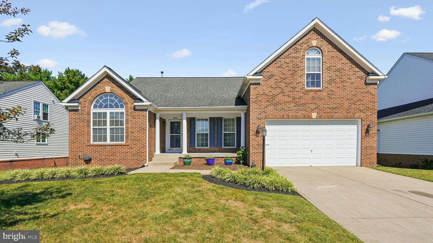 2036 GOLF DR, CULPEPER, Virginia 22701, 5 Bedrooms Bedrooms, ,3 BathroomsBathrooms,Residential,For sale,2036 GOLF DR,VACU2011678 MLS # VACU2011678
