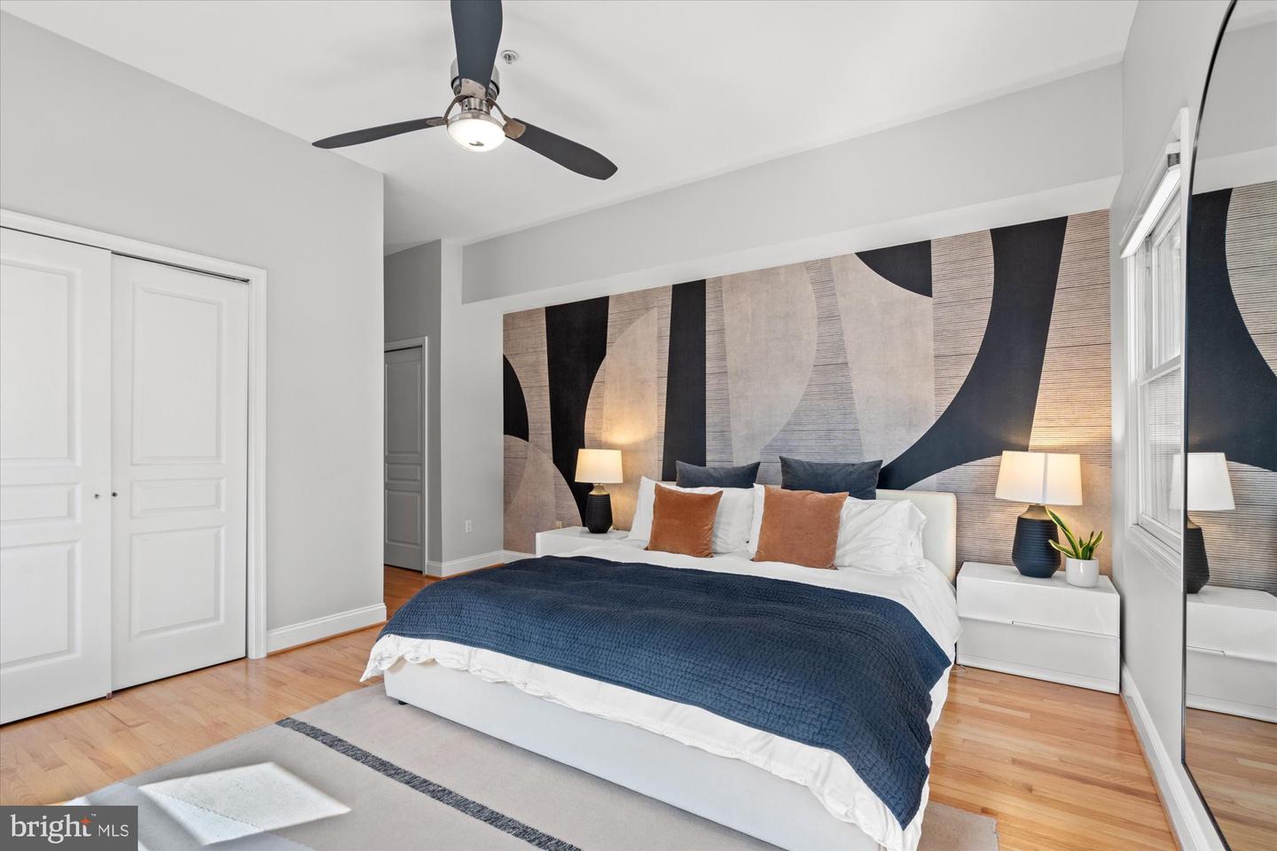 1407 15TH ST NW #4, WASHINGTON, District Of Columbia 20005, 2 Bedrooms Bedrooms, ,2 BathroomsBathrooms,Residential,For sale,1407 15TH ST NW #4,DCDC2224202 MLS # DCDC2224202