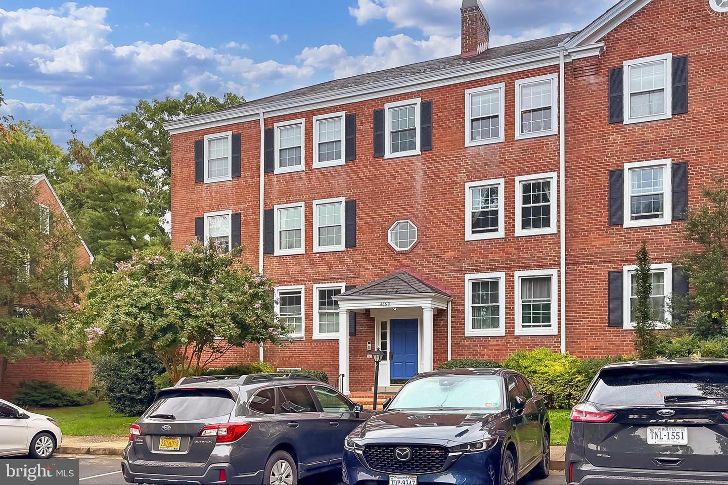 4860 28TH ST S #B1, ARLINGTON, Virginia 22206, 1 Bedroom Bedrooms, 5 Rooms Rooms,1 BathroomBathrooms,Residential,For sale,4860 28TH ST S #B1,VAAR2064184 MLS # VAAR2064184