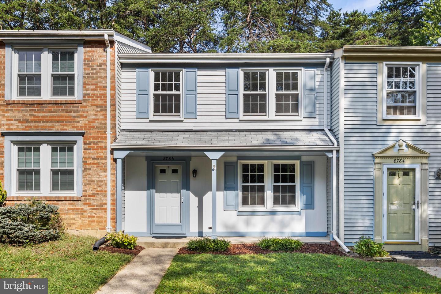 8786 NEWINGTON COMMONS RD, LORTON, Virginia 22079, 3 Bedrooms Bedrooms, ,1 BathroomBathrooms,Residential,For sale,8786 NEWINGTON COMMONS RD,VAFX2269380 MLS # VAFX2269380