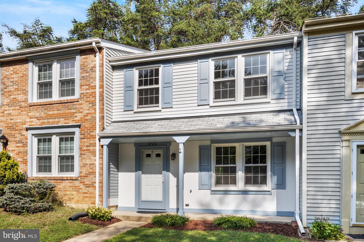 8786 NEWINGTON COMMONS RD, LORTON, Virginia 22079, 3 Bedrooms Bedrooms, ,1 BathroomBathrooms,Residential,For sale,8786 NEWINGTON COMMONS RD,VAFX2269380 MLS # VAFX2269380