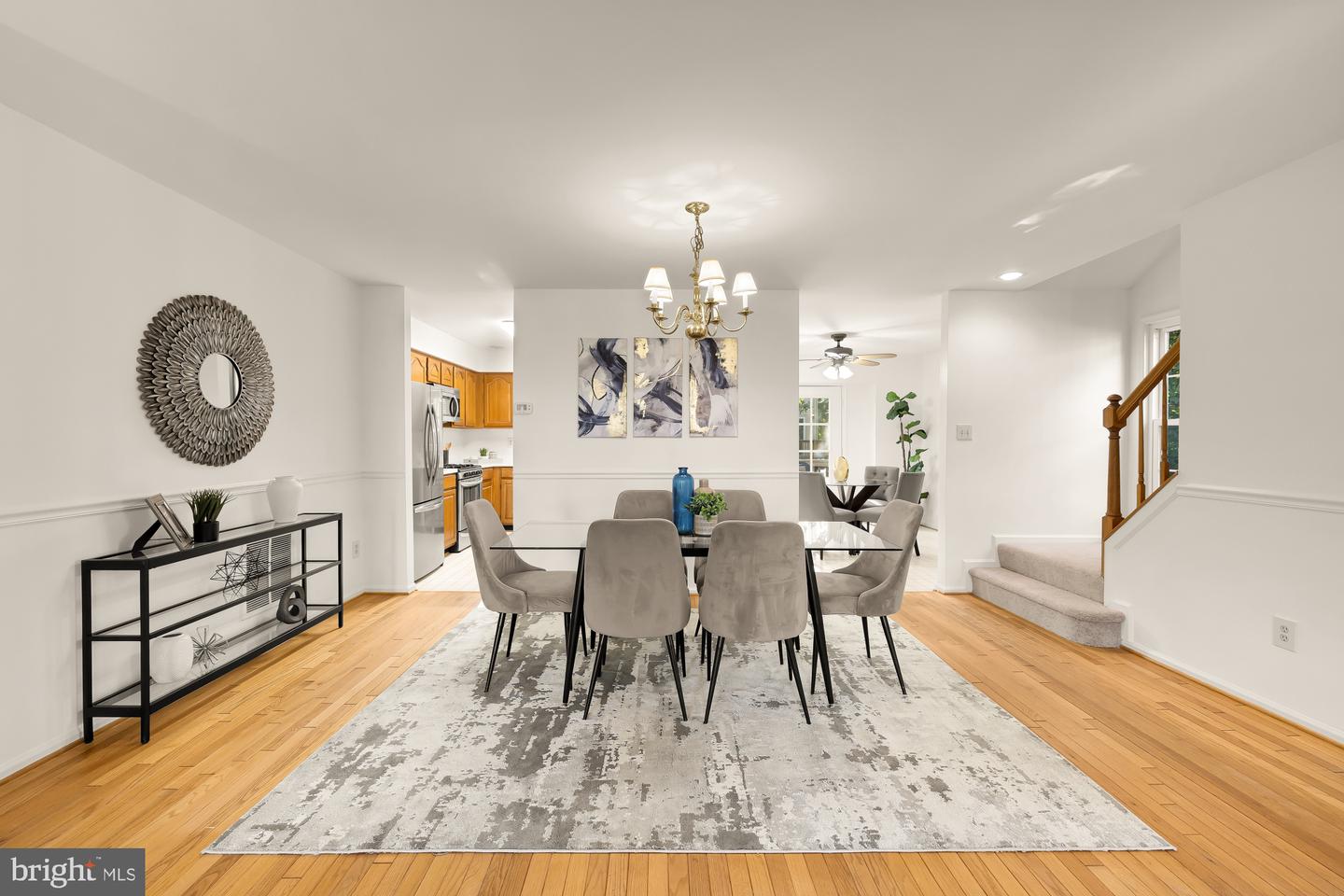 12323 FOX LAKE CT, FAIRFAX, Virginia 22033, 3 Bedrooms Bedrooms, ,2 BathroomsBathrooms,Residential,For sale,12323 FOX LAKE CT,VAFX2269428 MLS # VAFX2269428