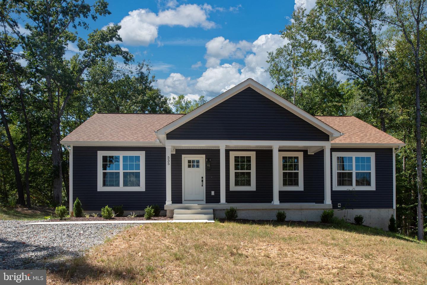 535 ST MARYS AVE, MINERAL, Virginia 23117, 5 Bedrooms Bedrooms, ,3 BathroomsBathrooms,Residential,For sale,535 ST MARYS AVE,VALA2007500 MLS # VALA2007500