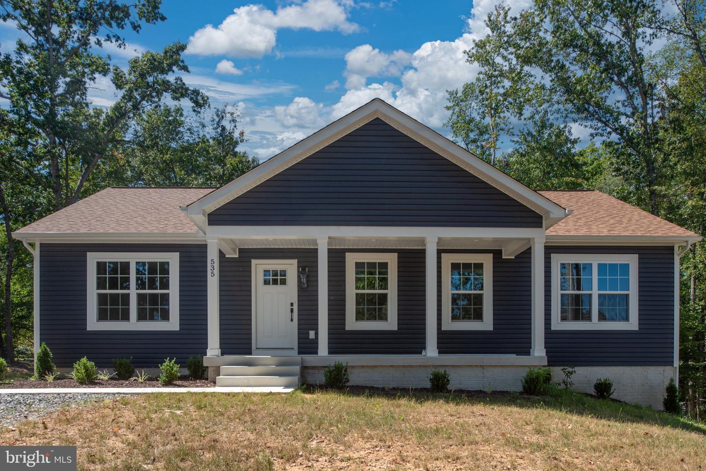 535 ST MARYS AVE, MINERAL, Virginia 23117, 5 Bedrooms Bedrooms, ,3 BathroomsBathrooms,Residential,For sale,535 ST MARYS AVE,VALA2007500 MLS # VALA2007500