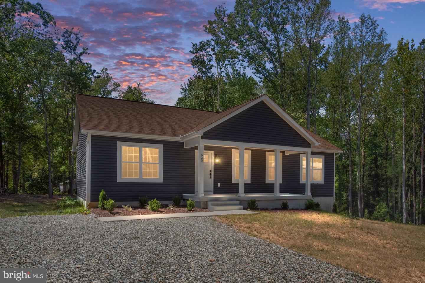535 ST MARYS AVE, MINERAL, Virginia 23117, 5 Bedrooms Bedrooms, ,3 BathroomsBathrooms,Residential,For sale,535 ST MARYS AVE,VALA2007500 MLS # VALA2007500