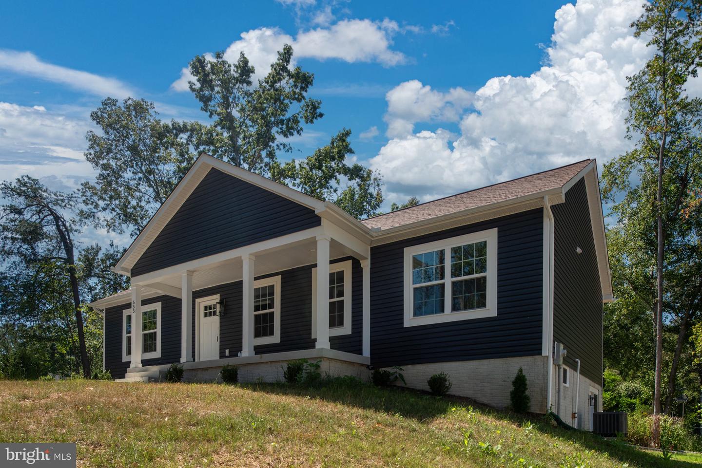 535 ST MARYS AVE, MINERAL, Virginia 23117, 5 Bedrooms Bedrooms, ,3 BathroomsBathrooms,Residential,For sale,535 ST MARYS AVE,VALA2007500 MLS # VALA2007500