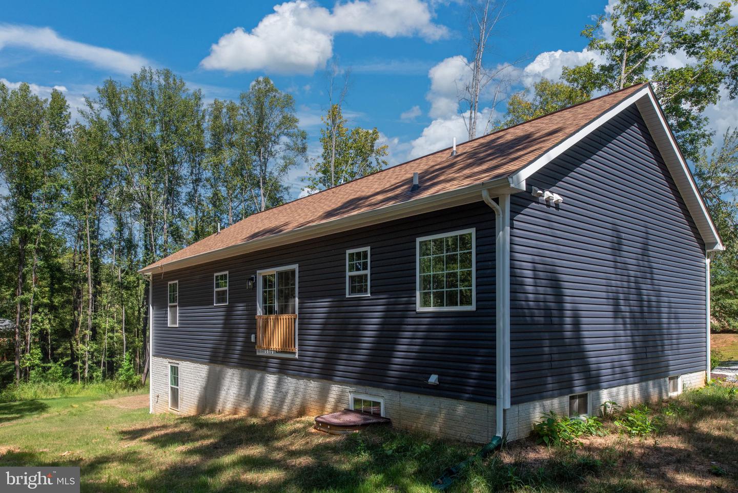 535 ST MARYS AVE, MINERAL, Virginia 23117, 5 Bedrooms Bedrooms, ,3 BathroomsBathrooms,Residential,For sale,535 ST MARYS AVE,VALA2007500 MLS # VALA2007500