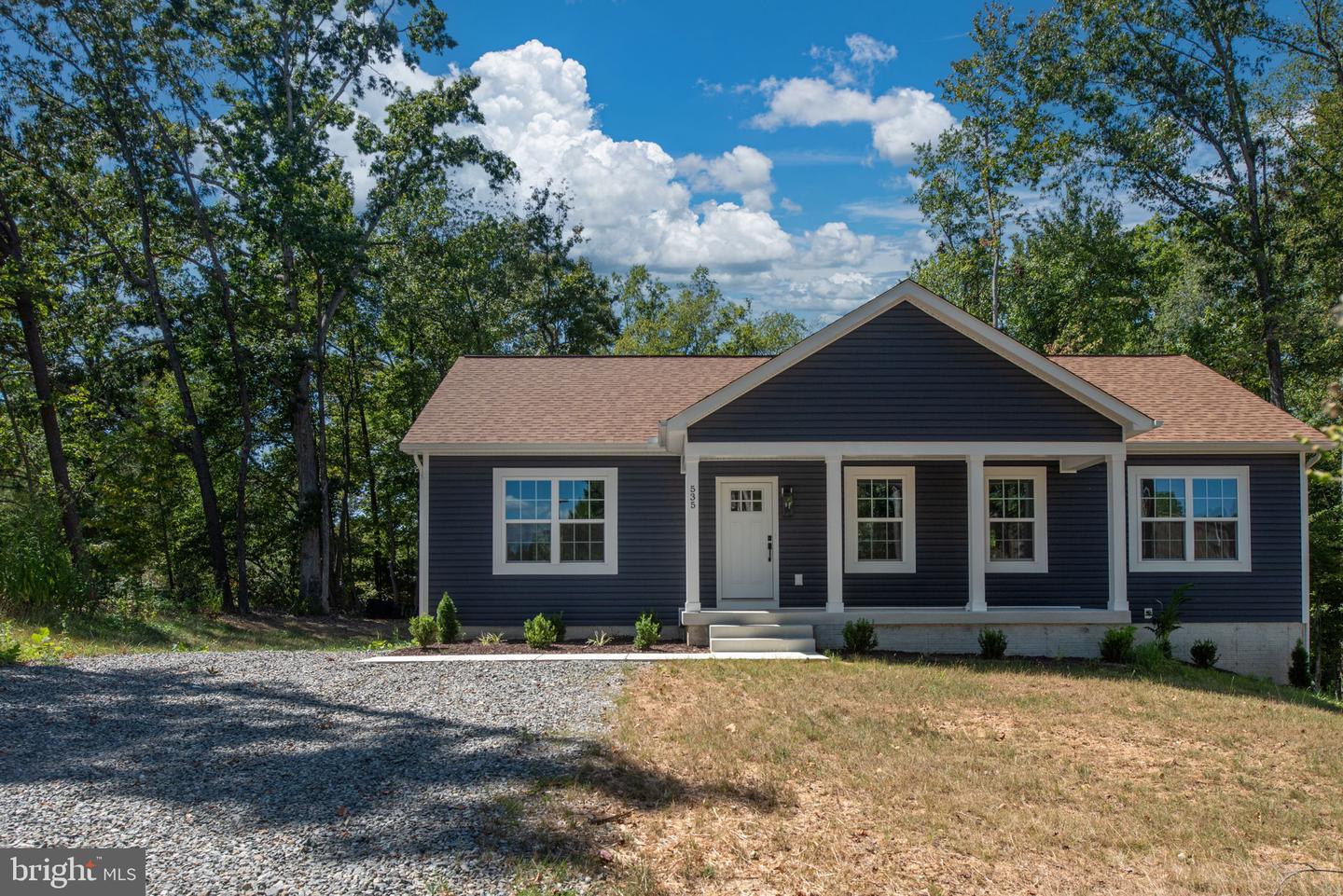 535 ST MARYS AVE, MINERAL, Virginia 23117, 5 Bedrooms Bedrooms, ,3 BathroomsBathrooms,Residential,For sale,535 ST MARYS AVE,VALA2007500 MLS # VALA2007500