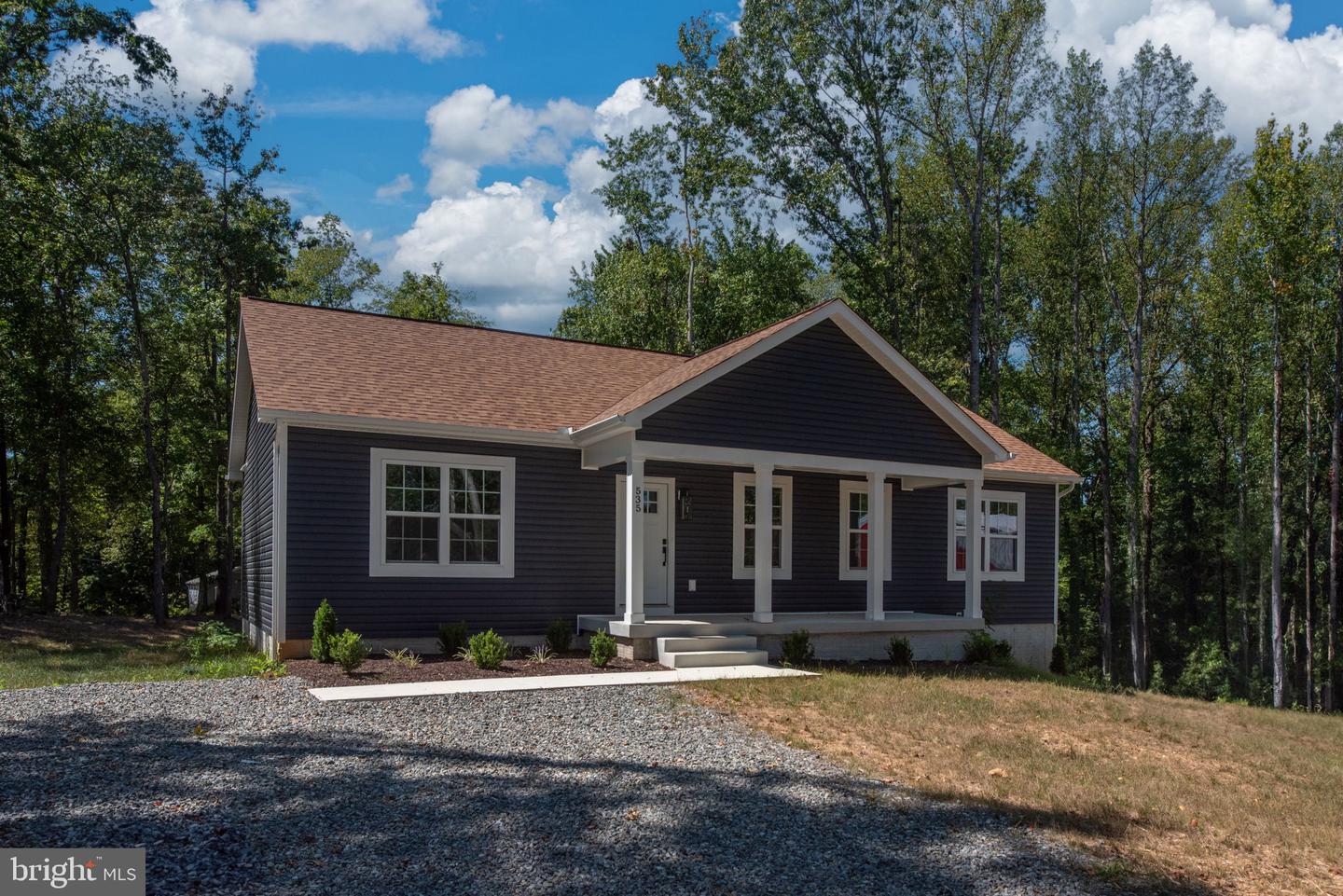 535 ST MARYS AVE, MINERAL, Virginia 23117, 5 Bedrooms Bedrooms, ,3 BathroomsBathrooms,Residential,For sale,535 ST MARYS AVE,VALA2007500 MLS # VALA2007500