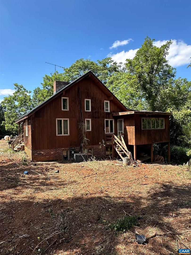 0 HUFF CREEK TRL, AMHERST, Virginia 24521, ,Farm,For sale,0 HUFF CREEK TRL,669441 MLS # 669441