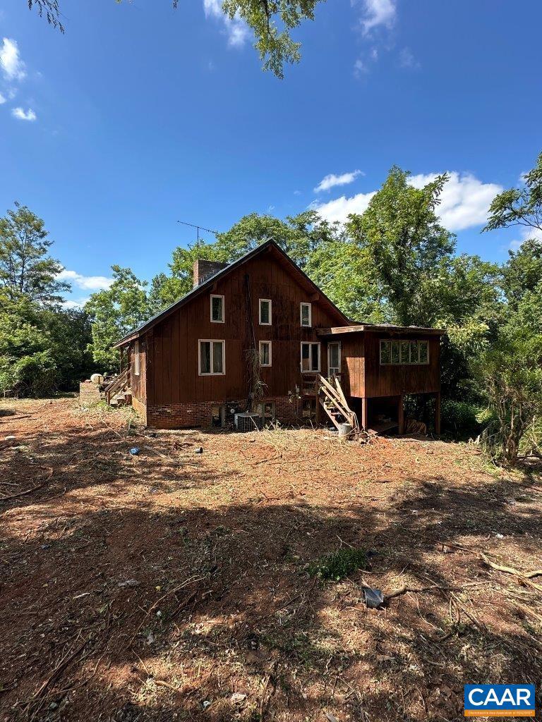 0 HUFF CREEK TRL, AMHERST, Virginia 24521, ,Farm,For sale,0 HUFF CREEK TRL,669441 MLS # 669441