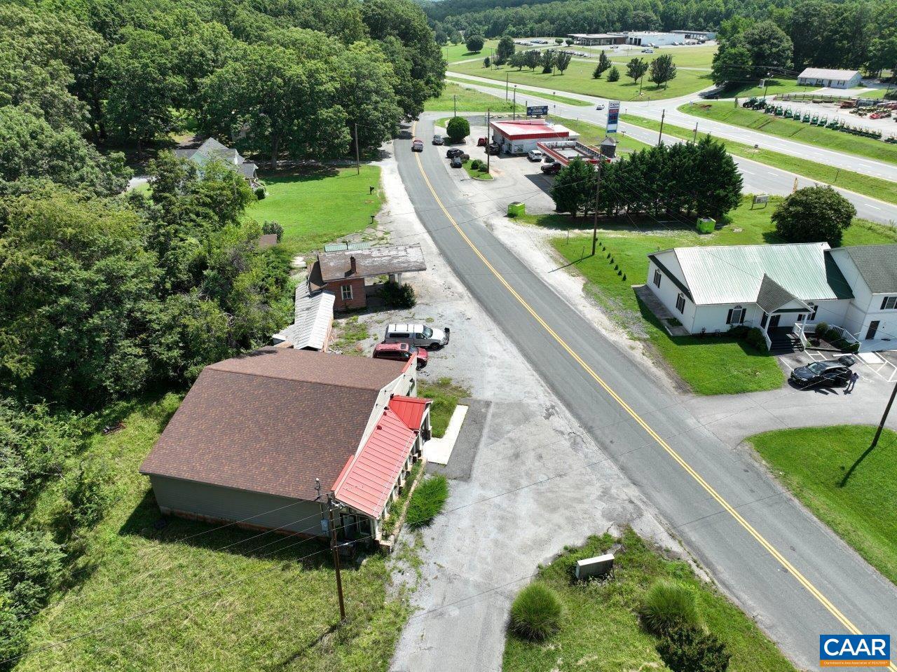 0 HUFF CREEK TRL, AMHERST, Virginia 24521, ,Farm,For sale,0 HUFF CREEK TRL,669441 MLS # 669441