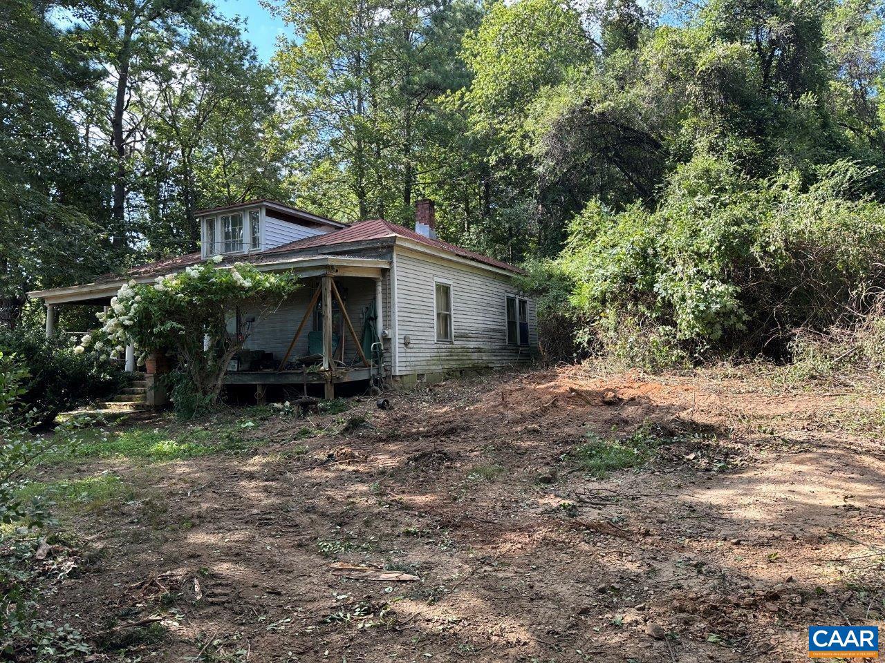 0 HUFF CREEK TRL, AMHERST, Virginia 24521, ,Farm,For sale,0 HUFF CREEK TRL,669441 MLS # 669441