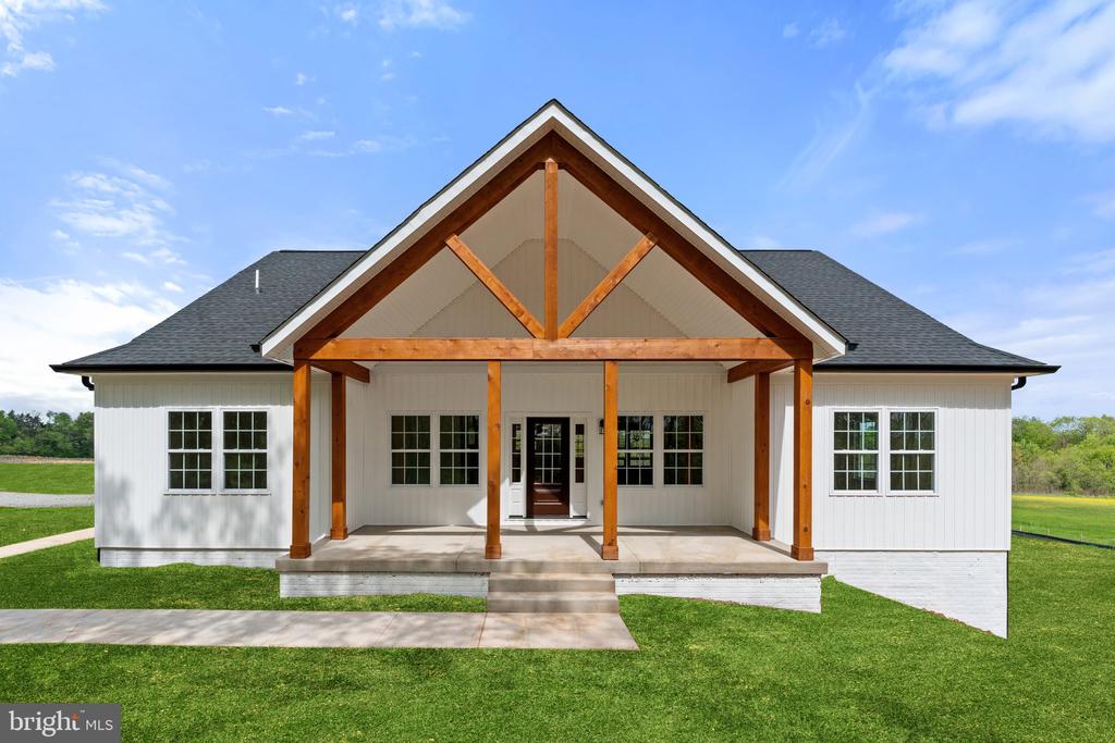 BLACKWOOD FOREST DR, GOLDVEIN, Virginia, 3 Bedrooms Bedrooms, ,2 BathroomsBathrooms,Residential,BLACKWOOD FOREST DR,VAFQ2018166 MLS # VAFQ2018166