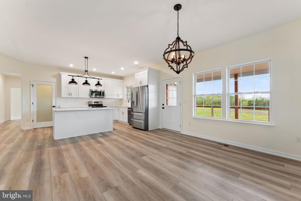 BLACKWOOD FOREST DR, GOLDVEIN, Virginia, 3 Bedrooms Bedrooms, ,2 BathroomsBathrooms,Residential,BLACKWOOD FOREST DR,VAFQ2018166 MLS # VAFQ2018166