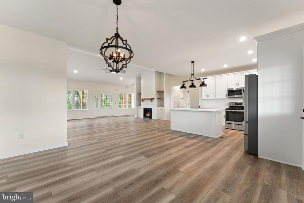 BLACKWOOD FOREST DR, GOLDVEIN, Virginia, 3 Bedrooms Bedrooms, ,2 BathroomsBathrooms,Residential,BLACKWOOD FOREST DR,VAFQ2018166 MLS # VAFQ2018166