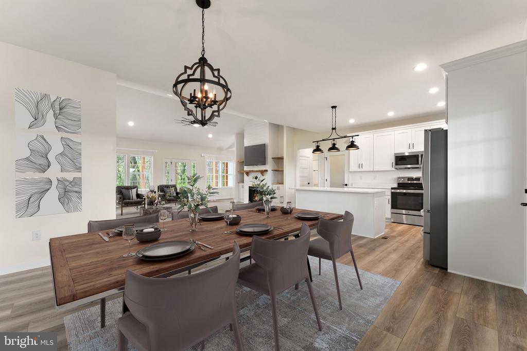BLACKWOOD FOREST DR, GOLDVEIN, Virginia, 3 Bedrooms Bedrooms, ,2 BathroomsBathrooms,Residential,BLACKWOOD FOREST DR,VAFQ2018166 MLS # VAFQ2018166