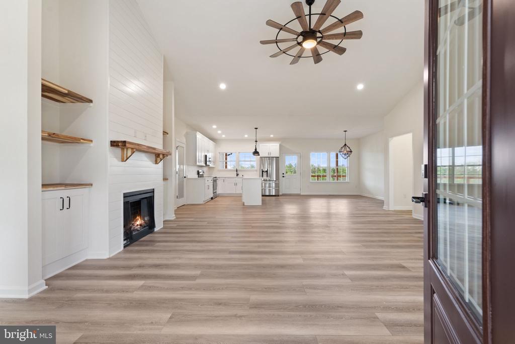 BLACKWOOD FOREST DR, GOLDVEIN, Virginia, 3 Bedrooms Bedrooms, ,2 BathroomsBathrooms,Residential,BLACKWOOD FOREST DR,VAFQ2018166 MLS # VAFQ2018166