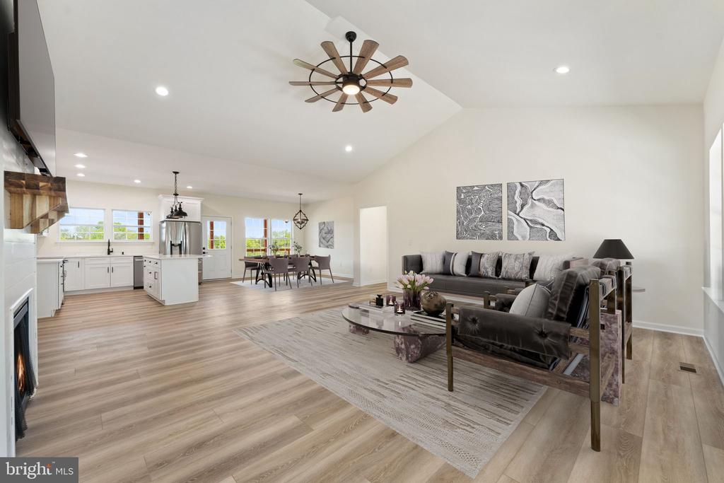 BLACKWOOD FOREST DR, GOLDVEIN, Virginia, 3 Bedrooms Bedrooms, ,2 BathroomsBathrooms,Residential,BLACKWOOD FOREST DR,VAFQ2018166 MLS # VAFQ2018166
