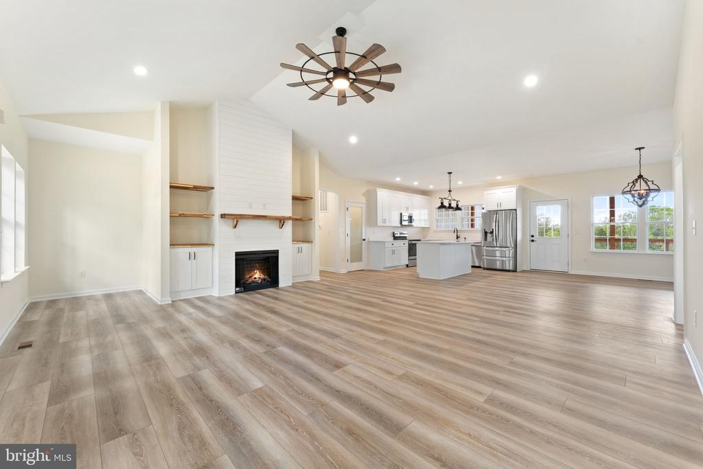 BLACKWOOD FOREST DR, GOLDVEIN, Virginia, 3 Bedrooms Bedrooms, ,2 BathroomsBathrooms,Residential,BLACKWOOD FOREST DR,VAFQ2018166 MLS # VAFQ2018166