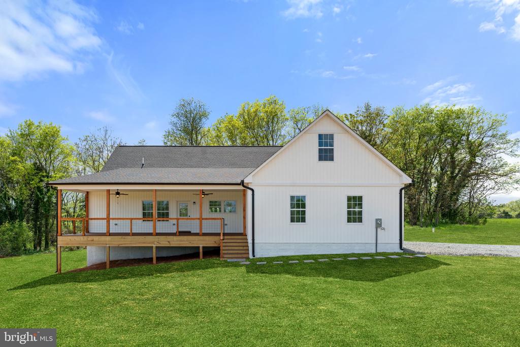 BLACKWOOD FOREST DR, GOLDVEIN, Virginia, 3 Bedrooms Bedrooms, ,2 BathroomsBathrooms,Residential,BLACKWOOD FOREST DR,VAFQ2018166 MLS # VAFQ2018166