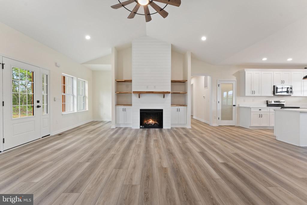 BLACKWOOD FOREST DR, GOLDVEIN, Virginia, 3 Bedrooms Bedrooms, ,2 BathroomsBathrooms,Residential,BLACKWOOD FOREST DR,VAFQ2018166 MLS # VAFQ2018166