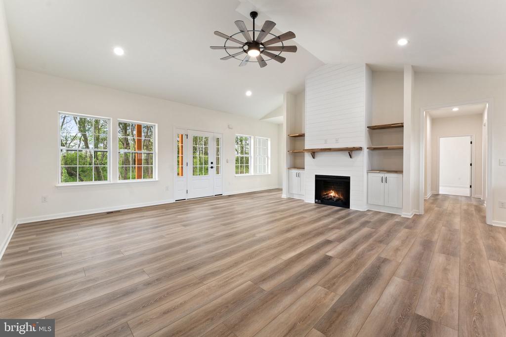 BLACKWOOD FOREST DR, GOLDVEIN, Virginia, 3 Bedrooms Bedrooms, ,2 BathroomsBathrooms,Residential,BLACKWOOD FOREST DR,VAFQ2018166 MLS # VAFQ2018166