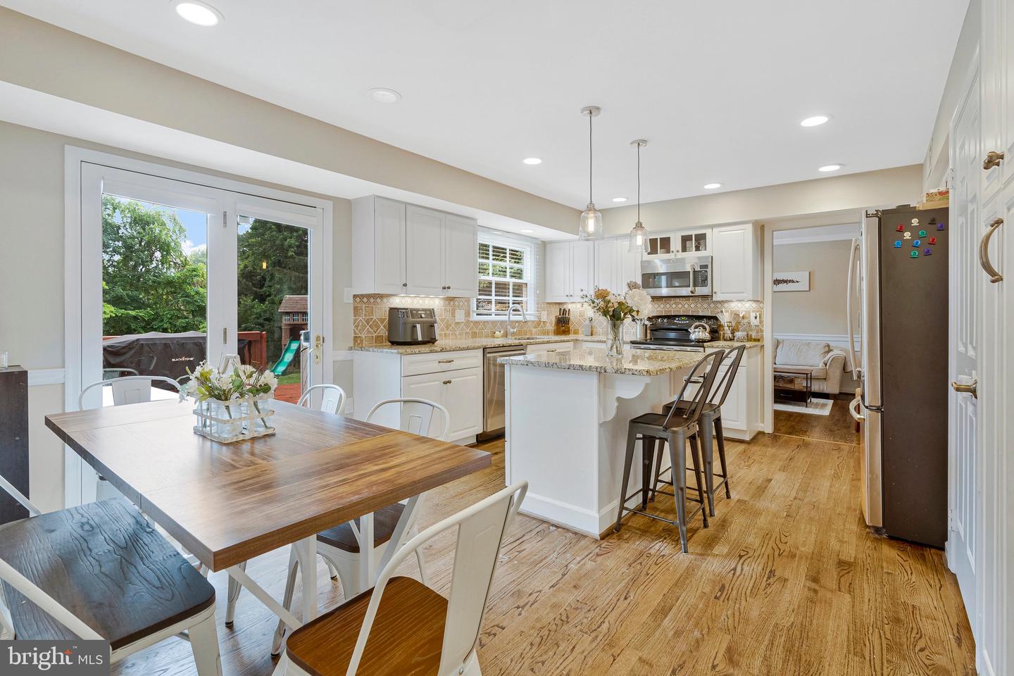 1008 RIVA RIDGE DR, GREAT FALLS, Virginia 22066, 4 Bedrooms Bedrooms, ,3 BathroomsBathrooms,Residential,For sale,1008 RIVA RIDGE DR,VAFX2248878 MLS # VAFX2248878