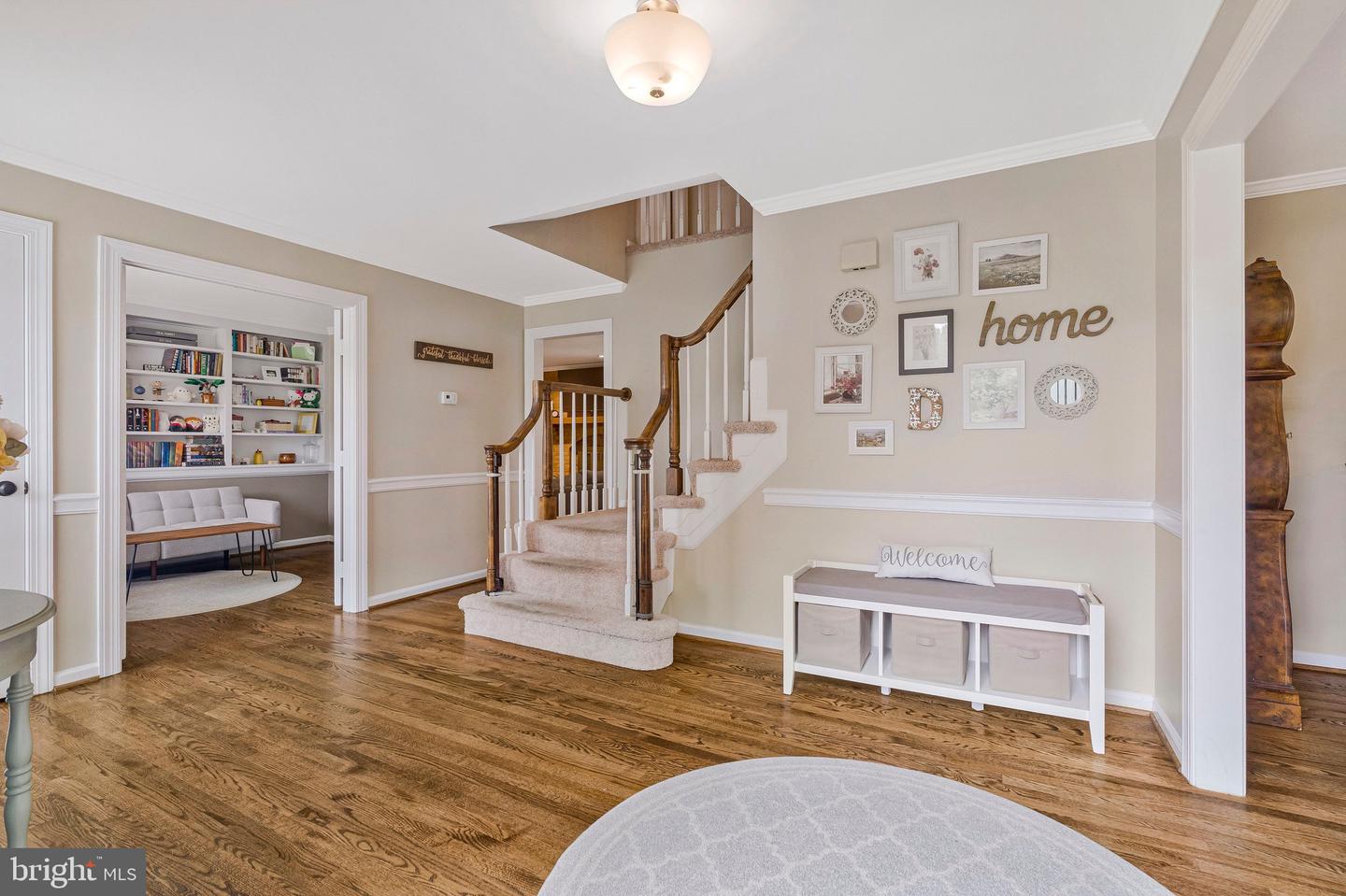 1008 RIVA RIDGE DR, GREAT FALLS, Virginia 22066, 4 Bedrooms Bedrooms, ,3 BathroomsBathrooms,Residential,For sale,1008 RIVA RIDGE DR,VAFX2248878 MLS # VAFX2248878
