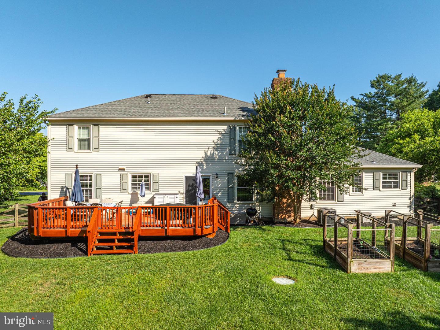 1008 RIVA RIDGE DR, GREAT FALLS, Virginia 22066, 4 Bedrooms Bedrooms, ,3 BathroomsBathrooms,Residential,For sale,1008 RIVA RIDGE DR,VAFX2248878 MLS # VAFX2248878