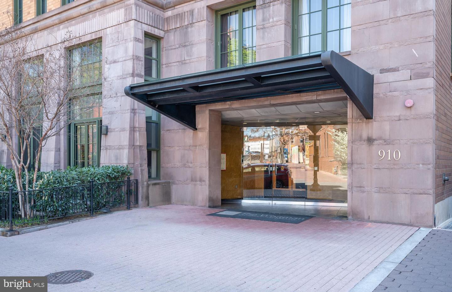 910 M ST NW #202, WASHINGTON, District Of Columbia 20001, 1 Bedroom Bedrooms, ,1 BathroomBathrooms,Residential,For sale,910 M ST NW #202,DCDC2207836 MLS # DCDC2207836