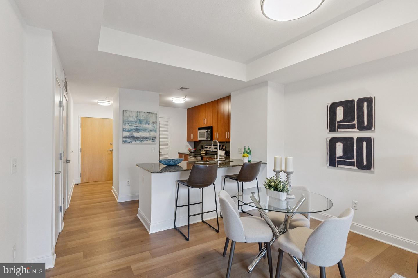 910 M ST NW #202, WASHINGTON, District Of Columbia 20001, 1 Bedroom Bedrooms, ,1 BathroomBathrooms,Residential,For sale,910 M ST NW #202,DCDC2207836 MLS # DCDC2207836