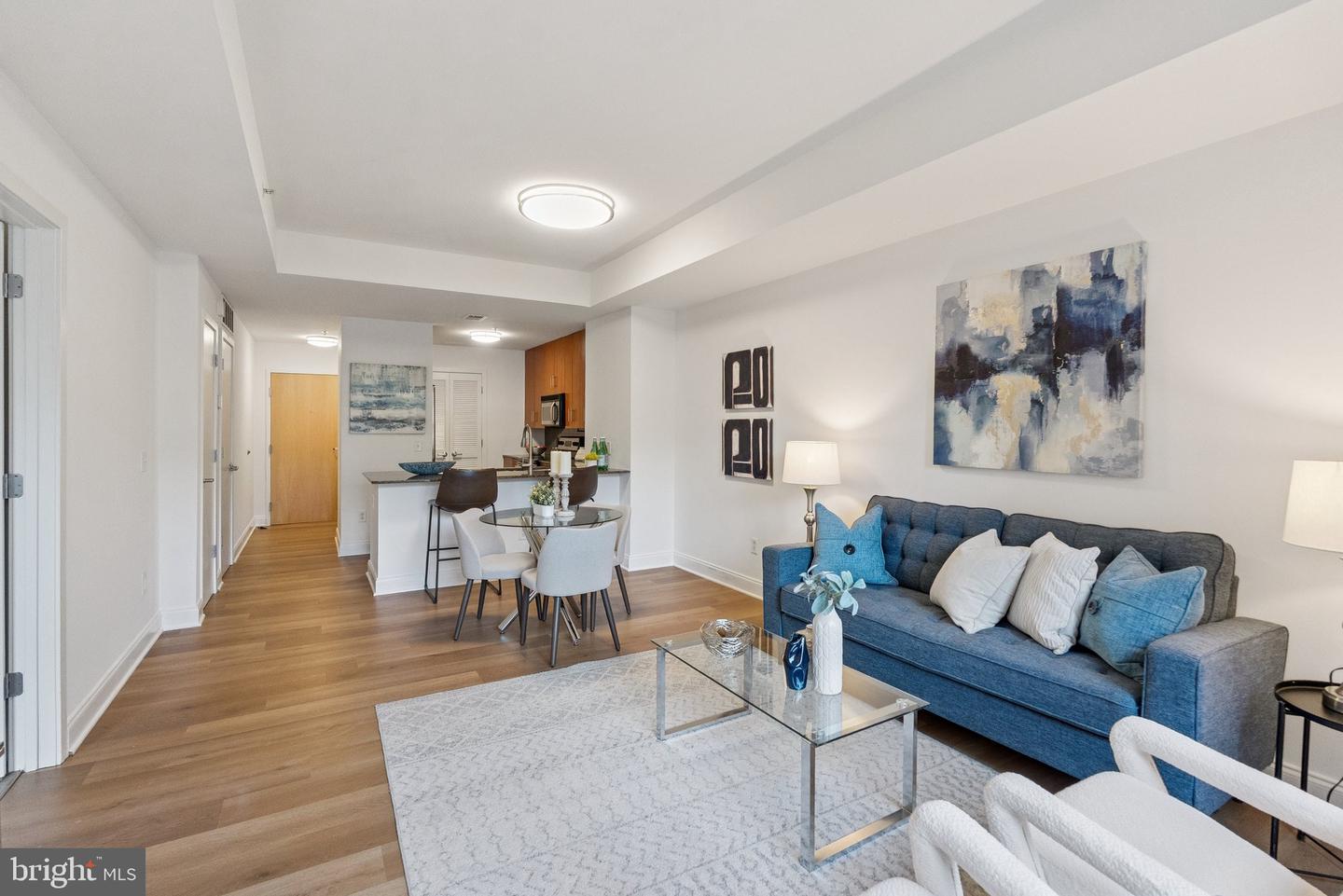910 M ST NW #202, WASHINGTON, District Of Columbia 20001, 1 Bedroom Bedrooms, ,1 BathroomBathrooms,Residential,For sale,910 M ST NW #202,DCDC2207836 MLS # DCDC2207836