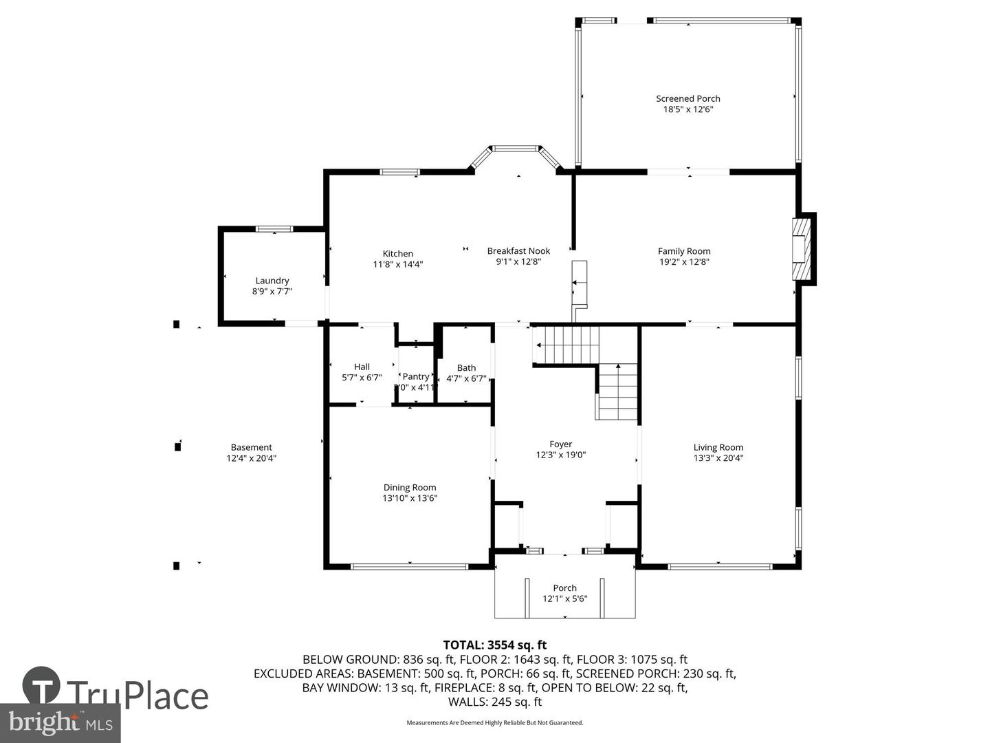 1931 POWHATAN ST, FALLS CHURCH, Virginia 22043, 5 Bedrooms Bedrooms, ,3 BathroomsBathrooms,Residential,For sale,1931 POWHATAN ST,VAFX2257868 MLS # VAFX2257868