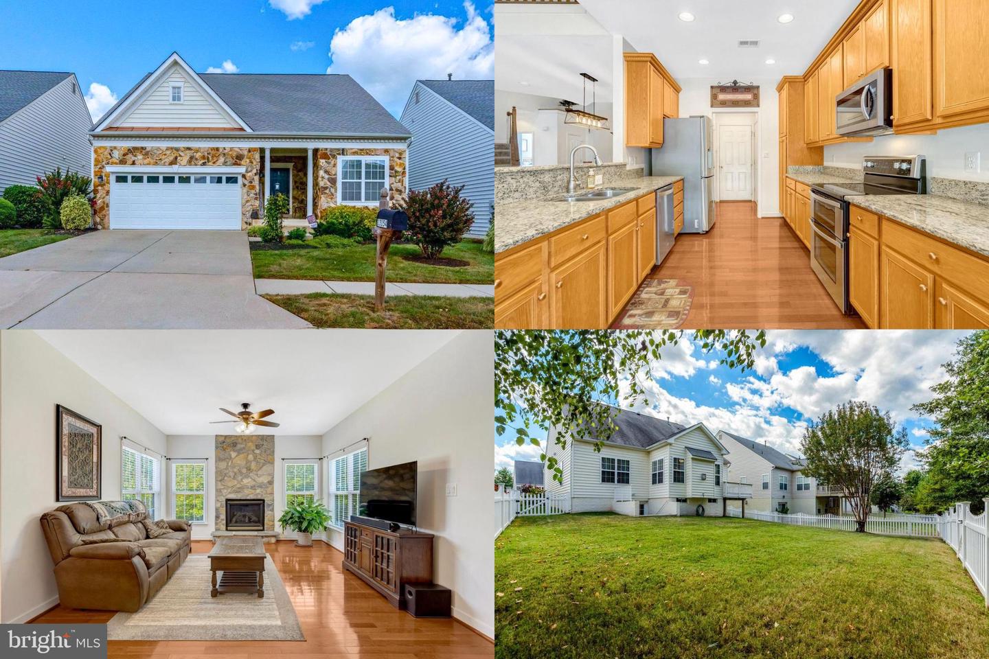 13154 TRIPLE CROWN LOOP, GAINESVILLE, Virginia 20155, 3 Bedrooms Bedrooms, ,4 BathroomsBathrooms,Residential,For sale,13154 TRIPLE CROWN LOOP,VAPW2100870 MLS # VAPW2100870
